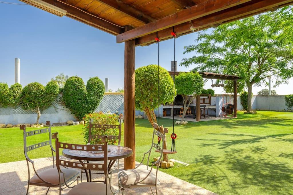Finca Los Caleros Algorfa, Espana Esterno foto