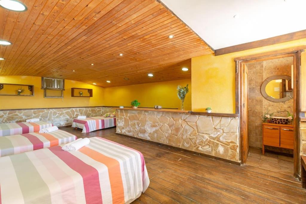 Finca Los Caleros Algorfa, Espana Esterno foto
